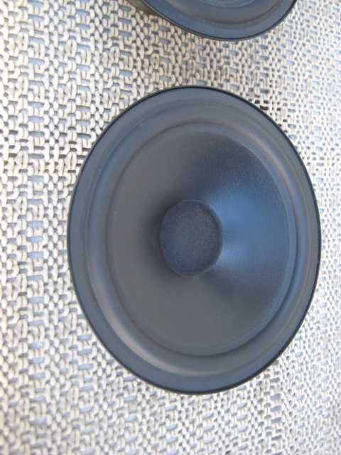 Tonsil GDN 16/40/4 głośnik 16 40 4 bolero 200 15Ohm  średnica 16cm