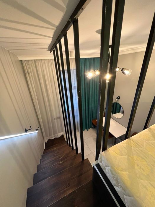 Оренда квартири у центрі Львові