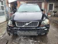 Разборка Volvo XC90  2.4 Diesel D5 2006год полный привод.