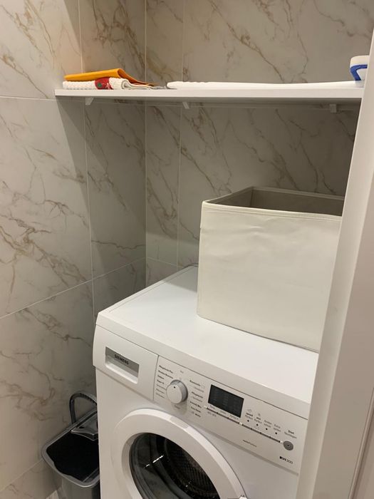 Квартира доступна для оренди 480 €