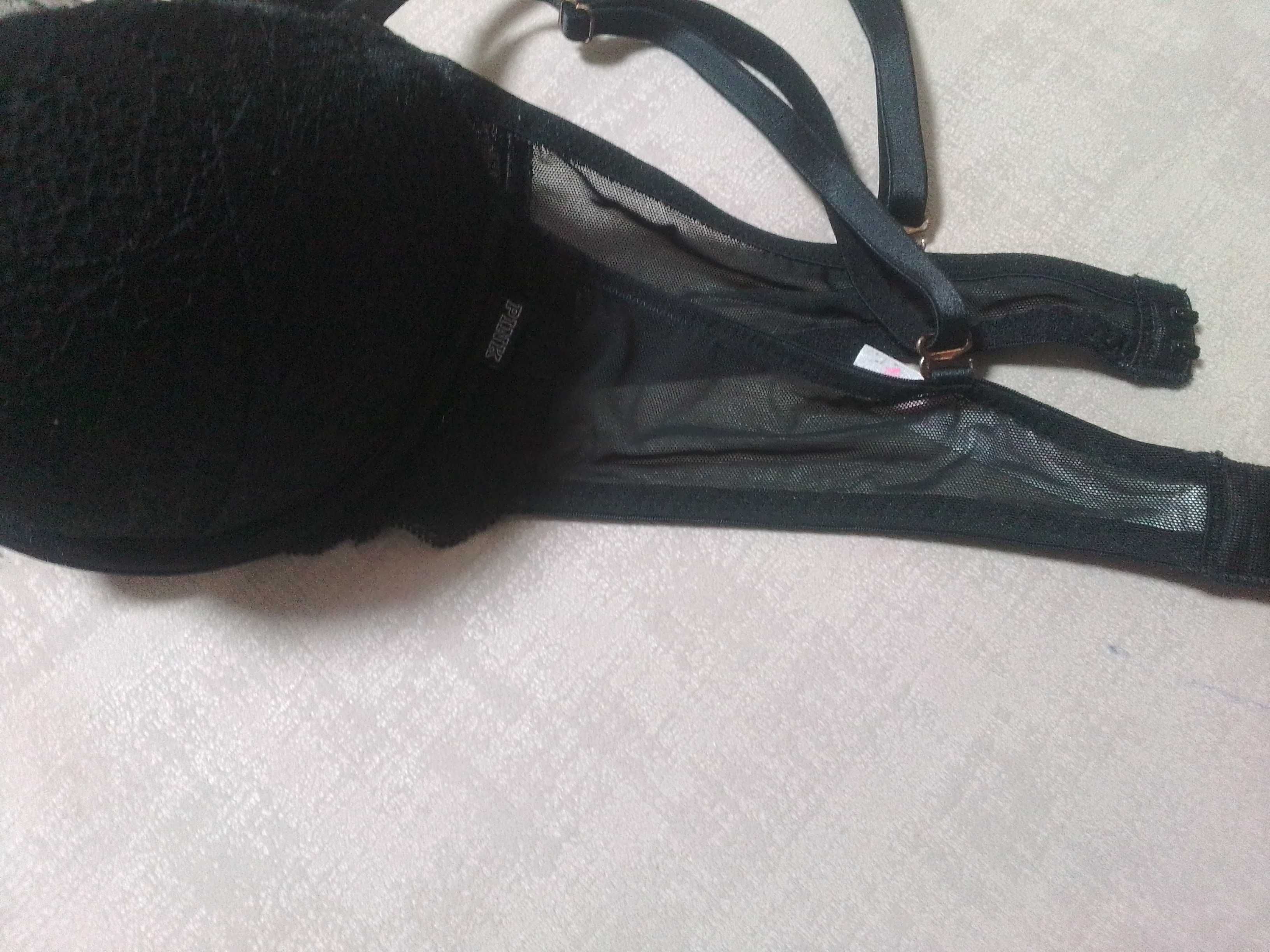Victoria's Secret бюстгальтер з Push up, 34C/75C