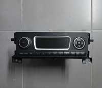 Radio original Smart Fortwo 451