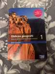 Podrecznik geografia rozszerzona Oblicza Geografii 1