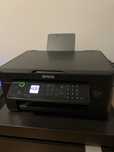 Vendo impressora Epson ótimo estado