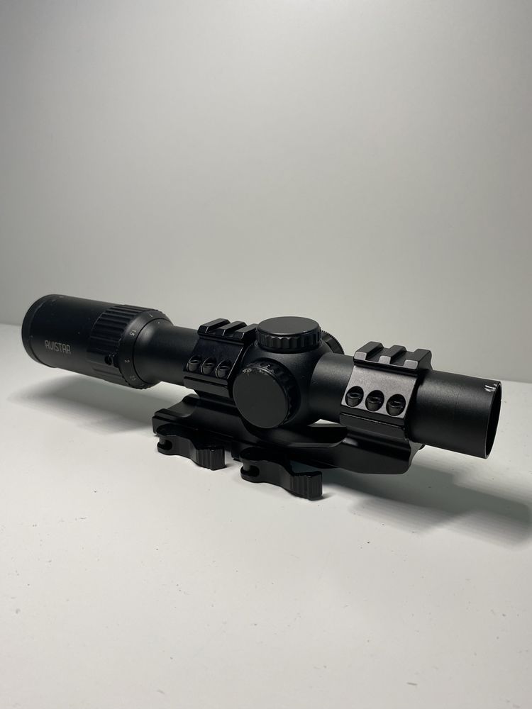 Mira Airsoft Arma Ar