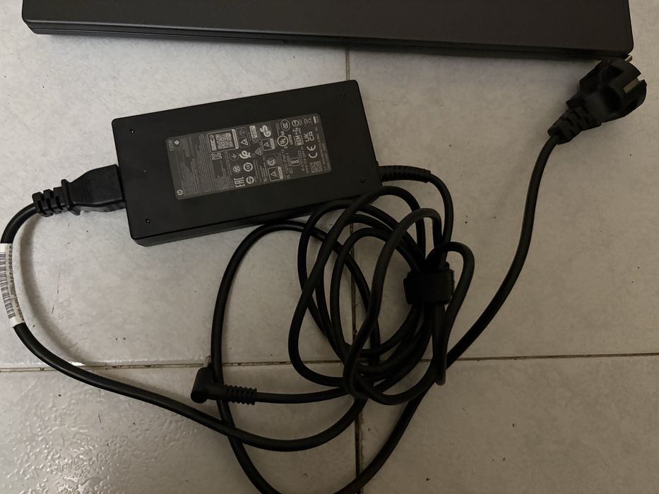 HP VICTUS 15-fa2705np (Intel i5-13420H, 16GB, RTX 4050ti) gaming