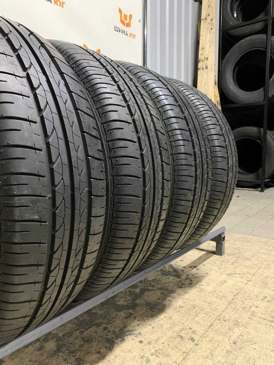 Шини літні бу Bridgestone Ecopia EP25 185/65 R15 88T 4шт арт 13319