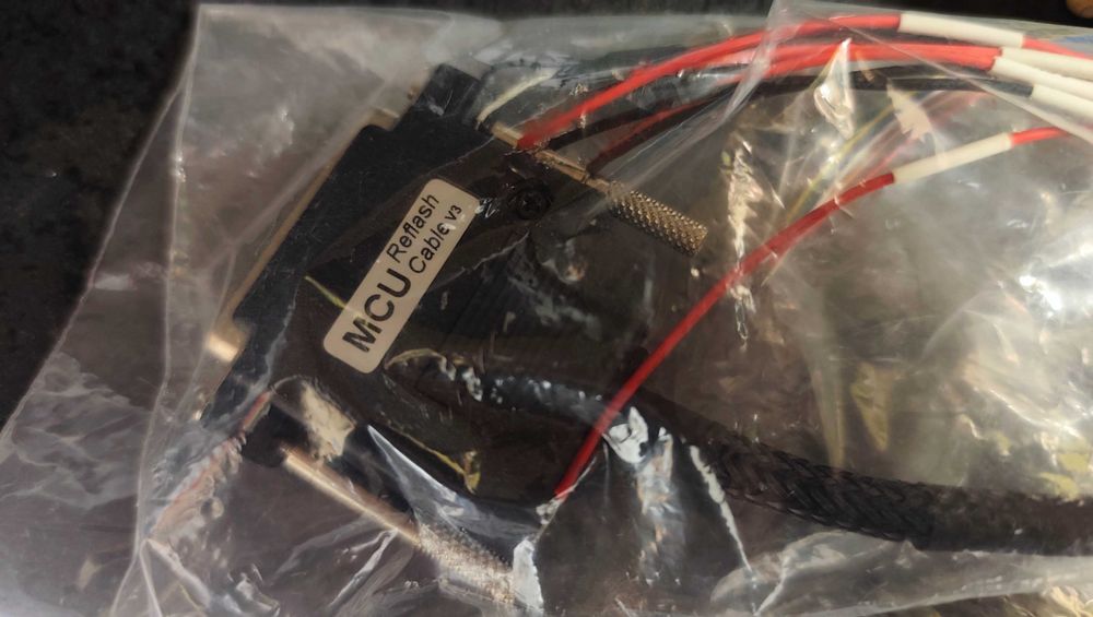 Programator Xhorse VVDI Prog