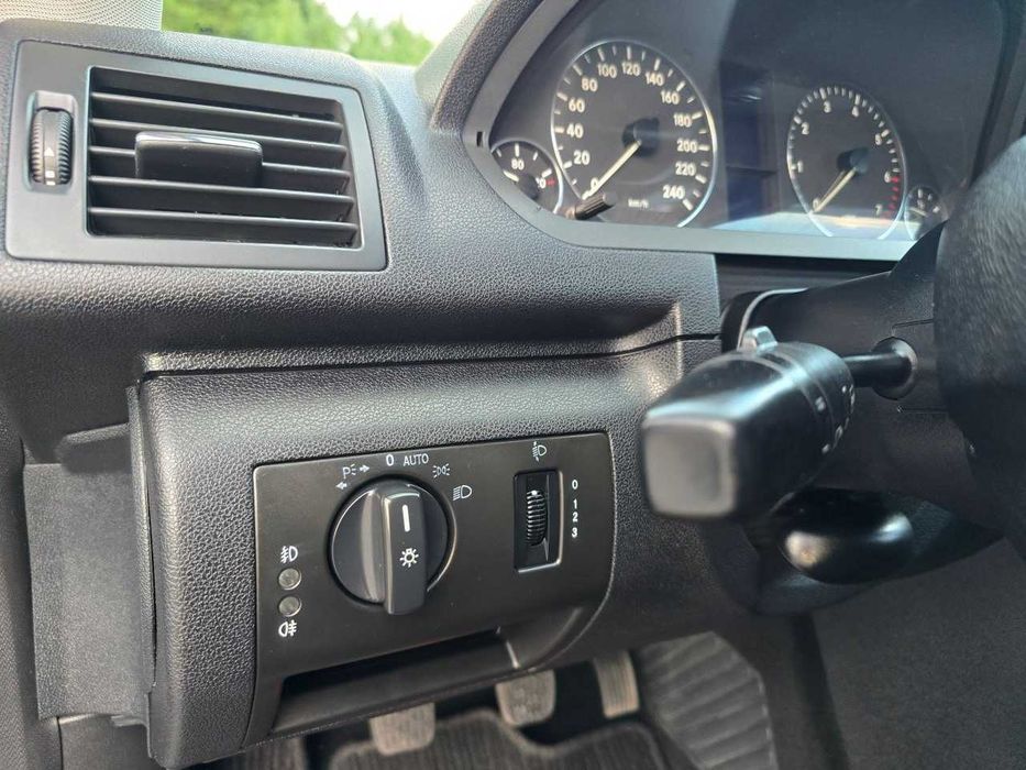 Продам  Mercedes-Benz A-Class 2006. Можна в розстрочку, під викуп.