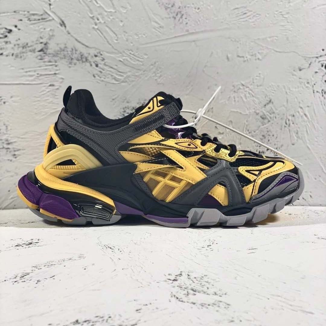 Кросівки Balenciaga track 4