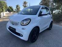Smart ForTwo Coupé 0.9 Passion 90 Aut