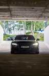 Audi RS7 Audi RS7 4.0 TFSI Quattro Tiptronic 760 koni