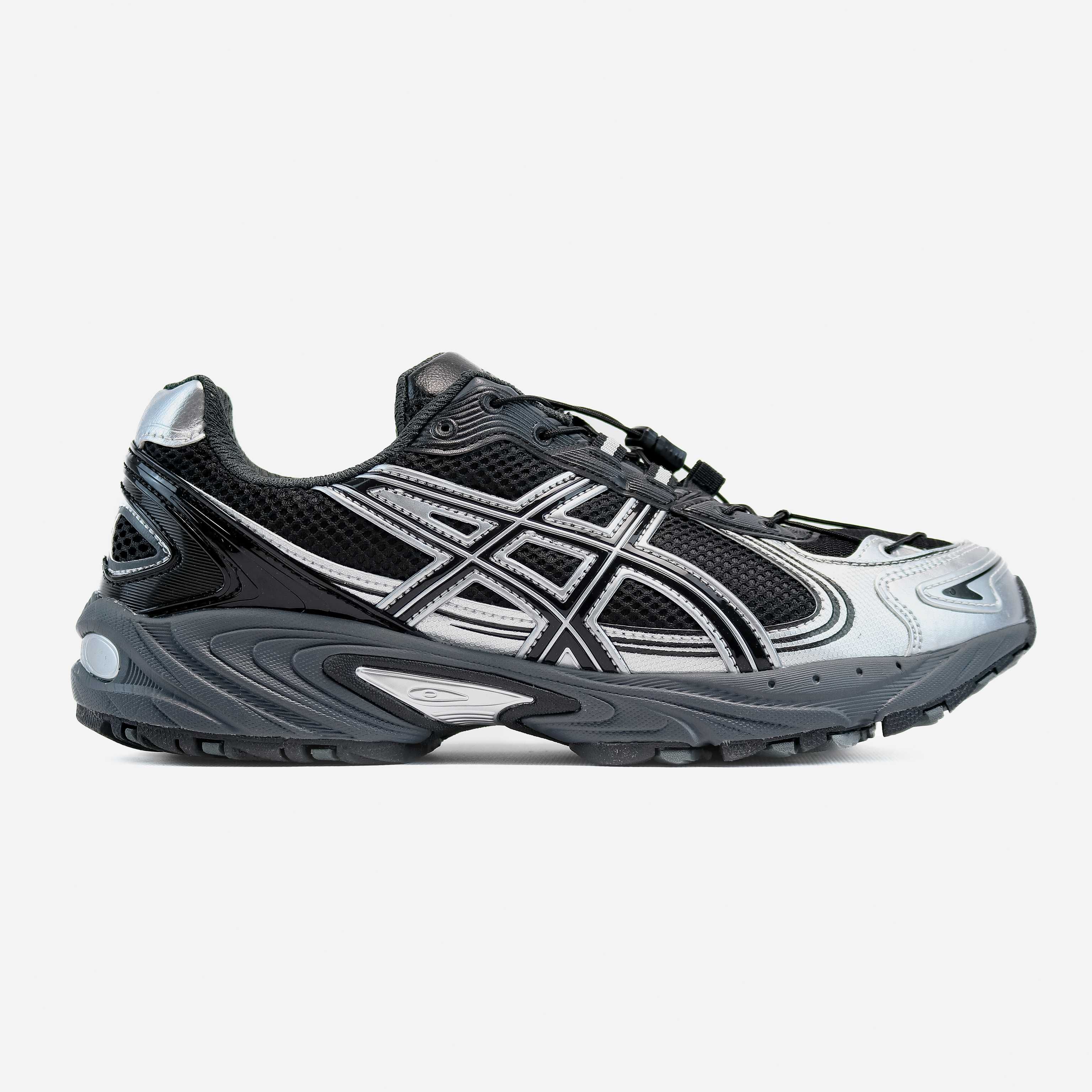 Кросівки Asics Gel-Kahana TR V4 Carbon Black Original Box premium