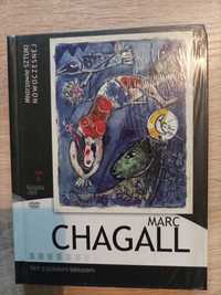 Film DVD Marc Chagall