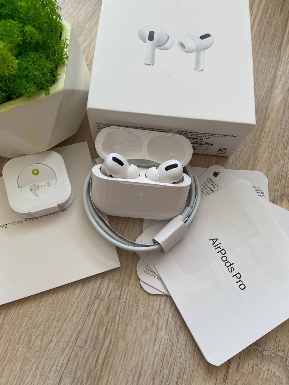 AirPods Pro Новые