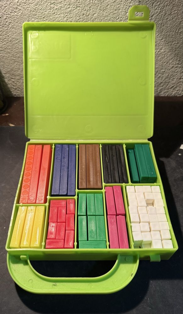 Material didatico