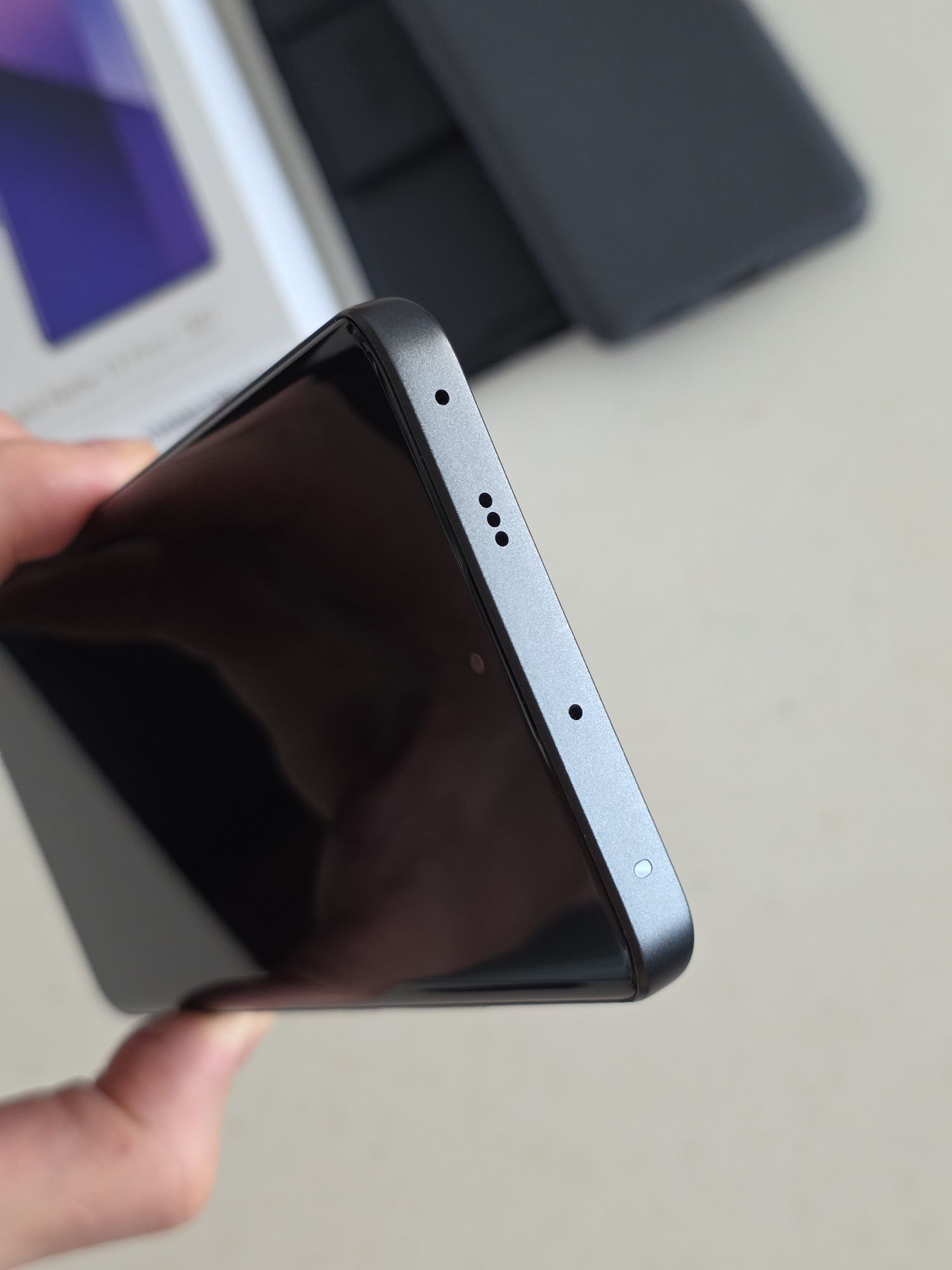 Состояние нового Xiaomi Redmi Note 13 Pro Plus 5G 12/512 ГБ