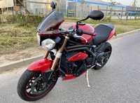 Triumph Speed Triple 1050 ABS