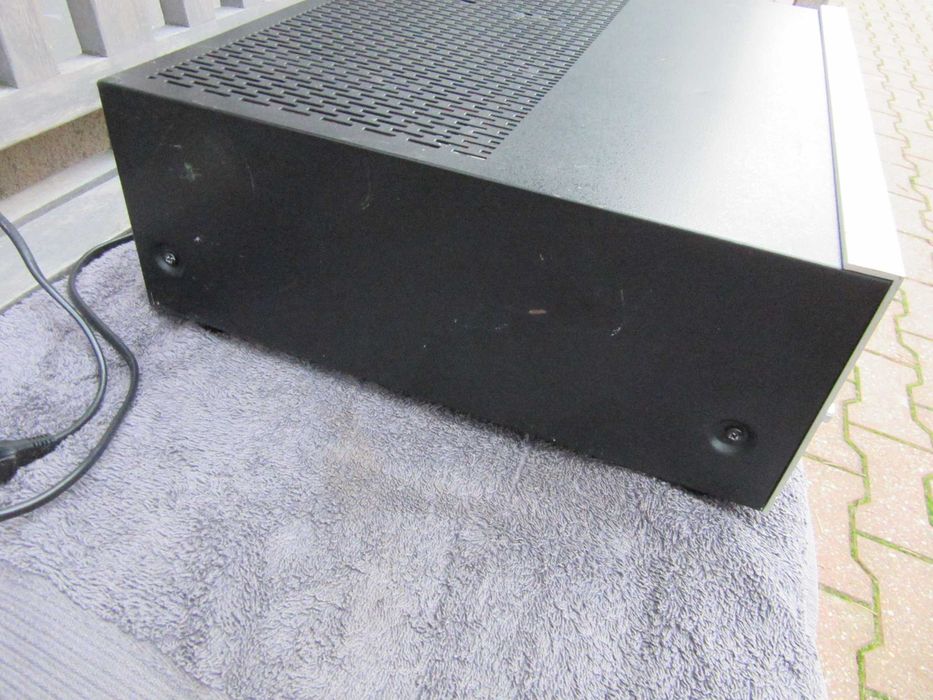 Amplituner Dual CR 1750  Made in Japan