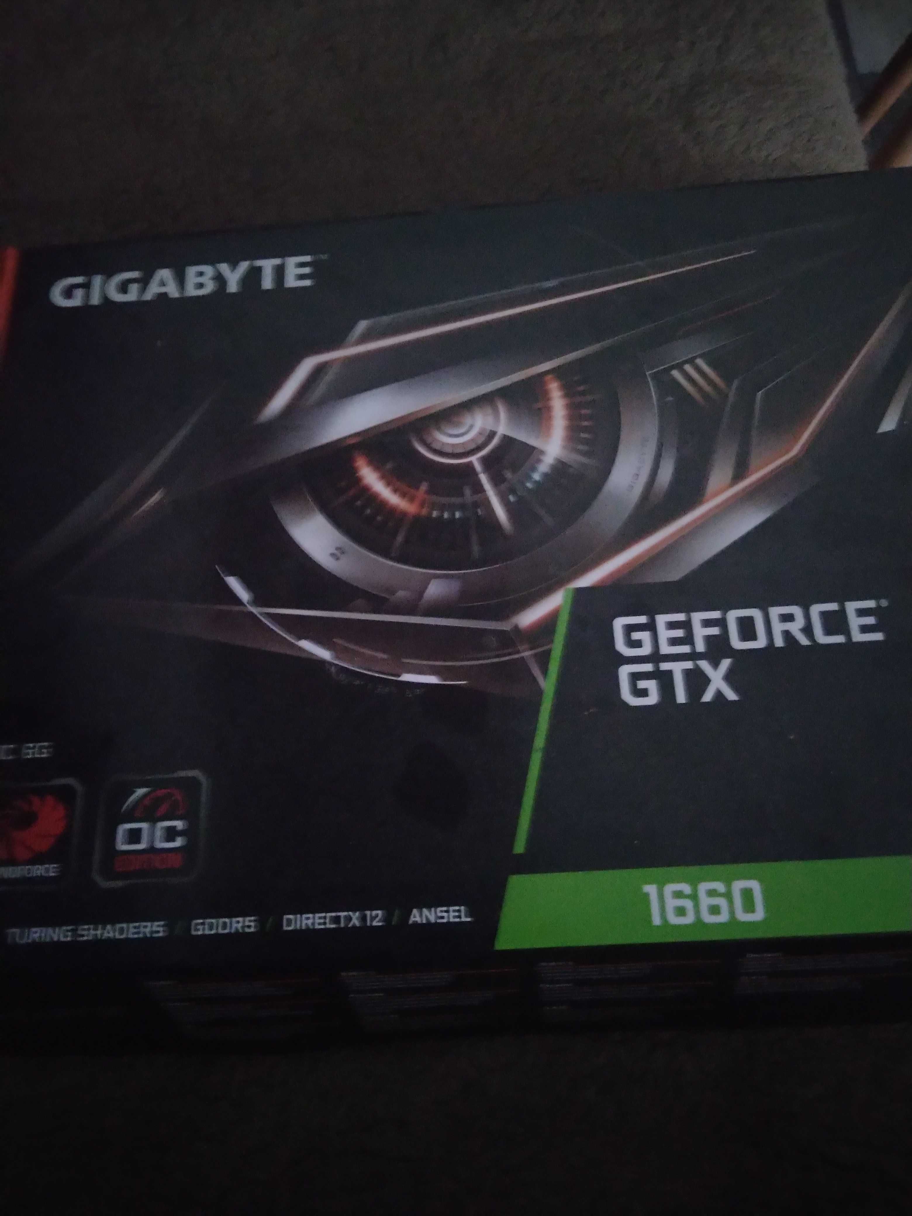 Karta graficzna GeForce 6 gb