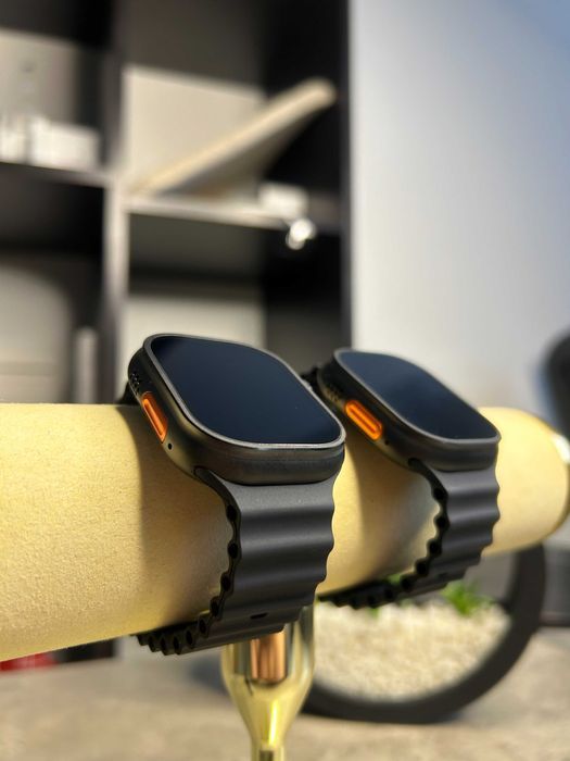 Smart Watch Умные Часы Hello Plum H15 Ultra 49мм + ремешок