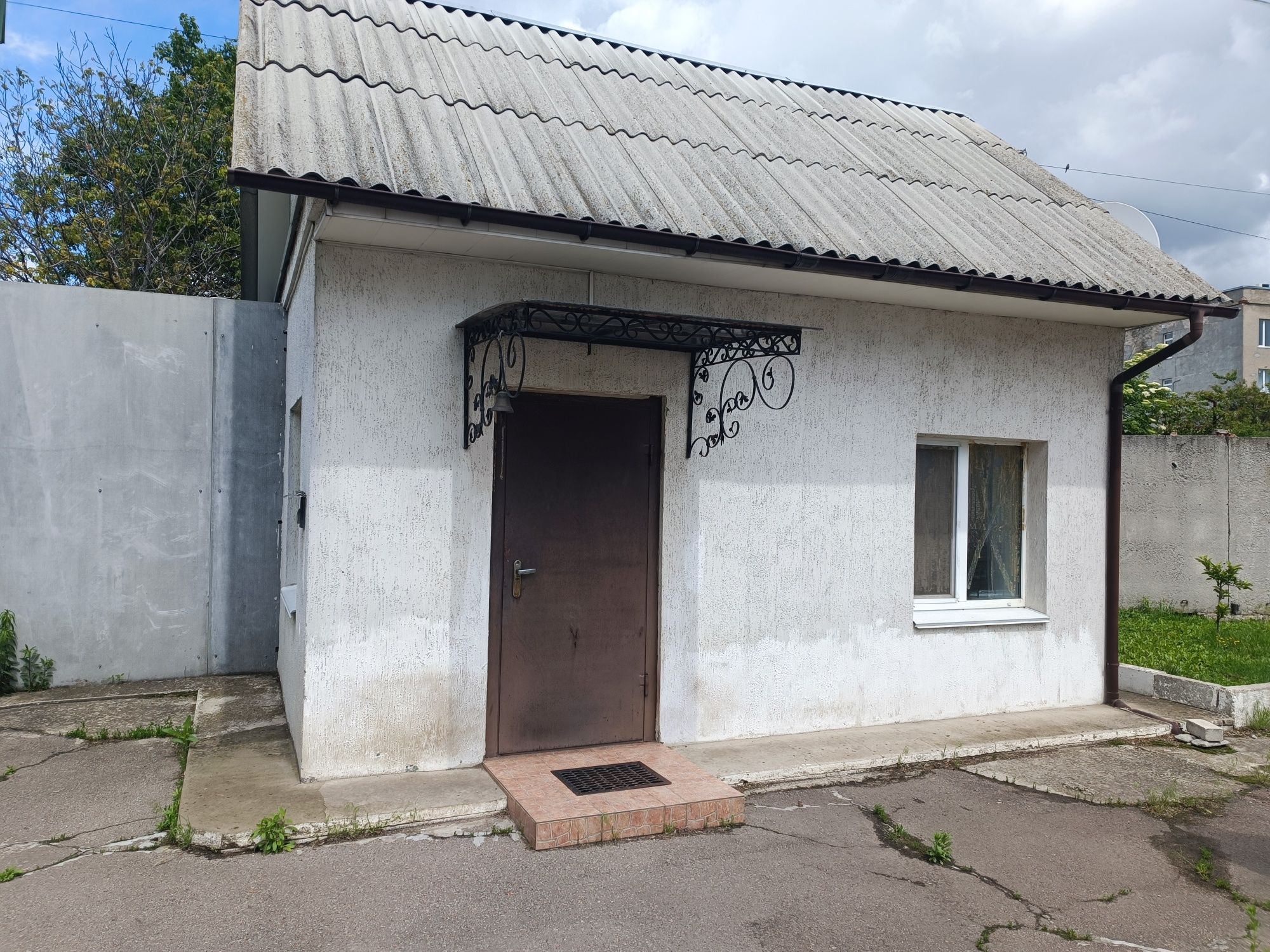 аренда закрытой территории офисы и скалы