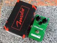 Педаль овердрайв Maxon OD808 Overdrive