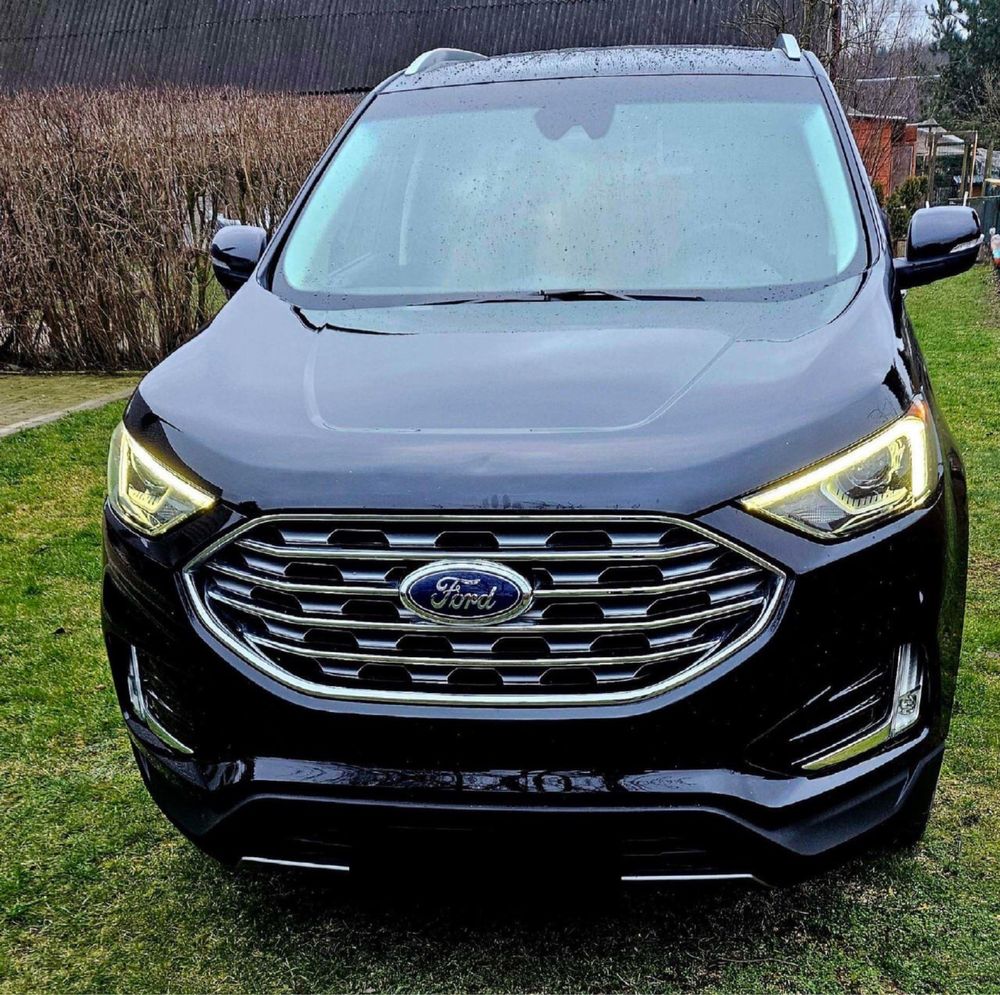 Ford Edge 2019 2.0