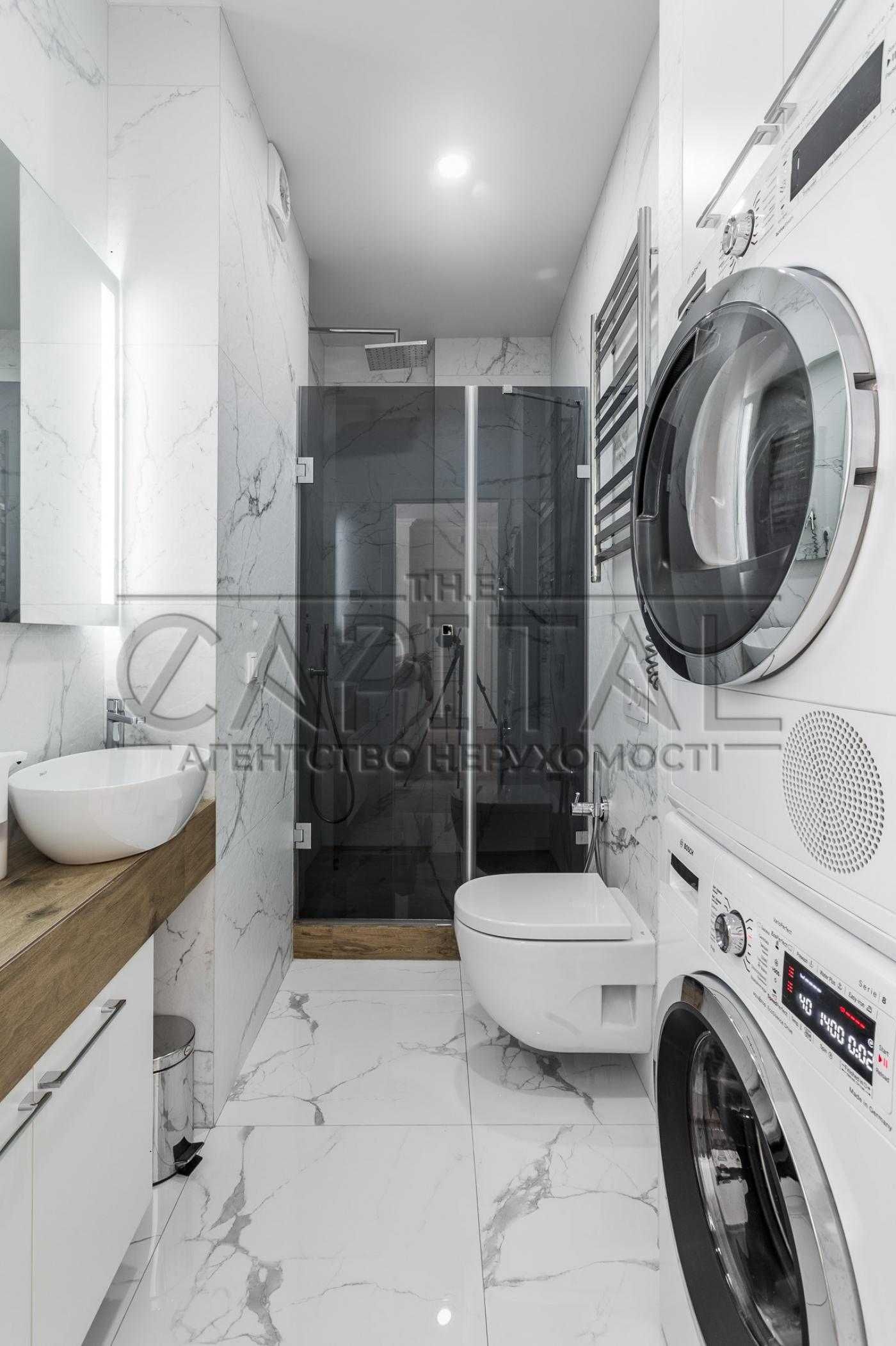 Продаж 2к квартири 98м2, вул. Ернста, Солом'янський р-н