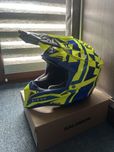Kask airoh aviator 3 L