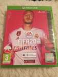 Fifa 20 Xbox One