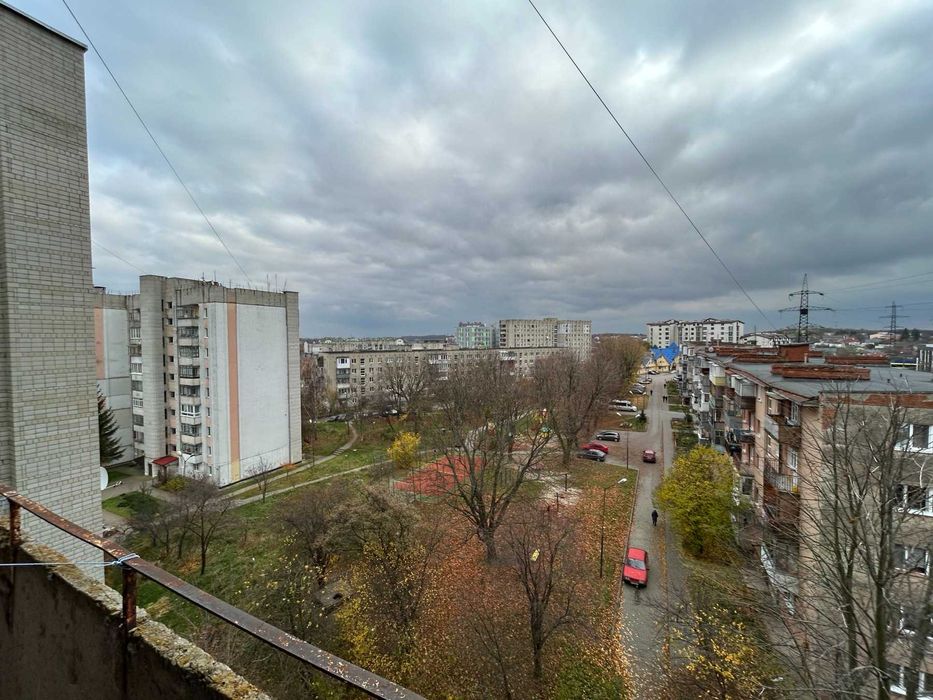 Оренда 1 кім квартири, Винники