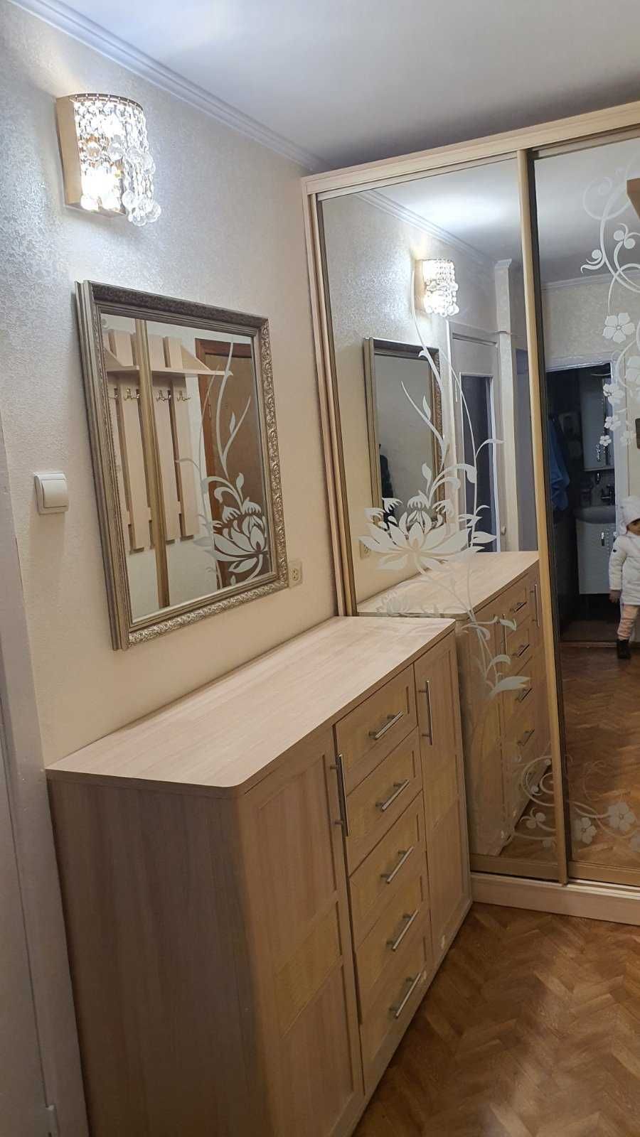 Продам 1-ю кв. Академмістечко, Булаховського 22