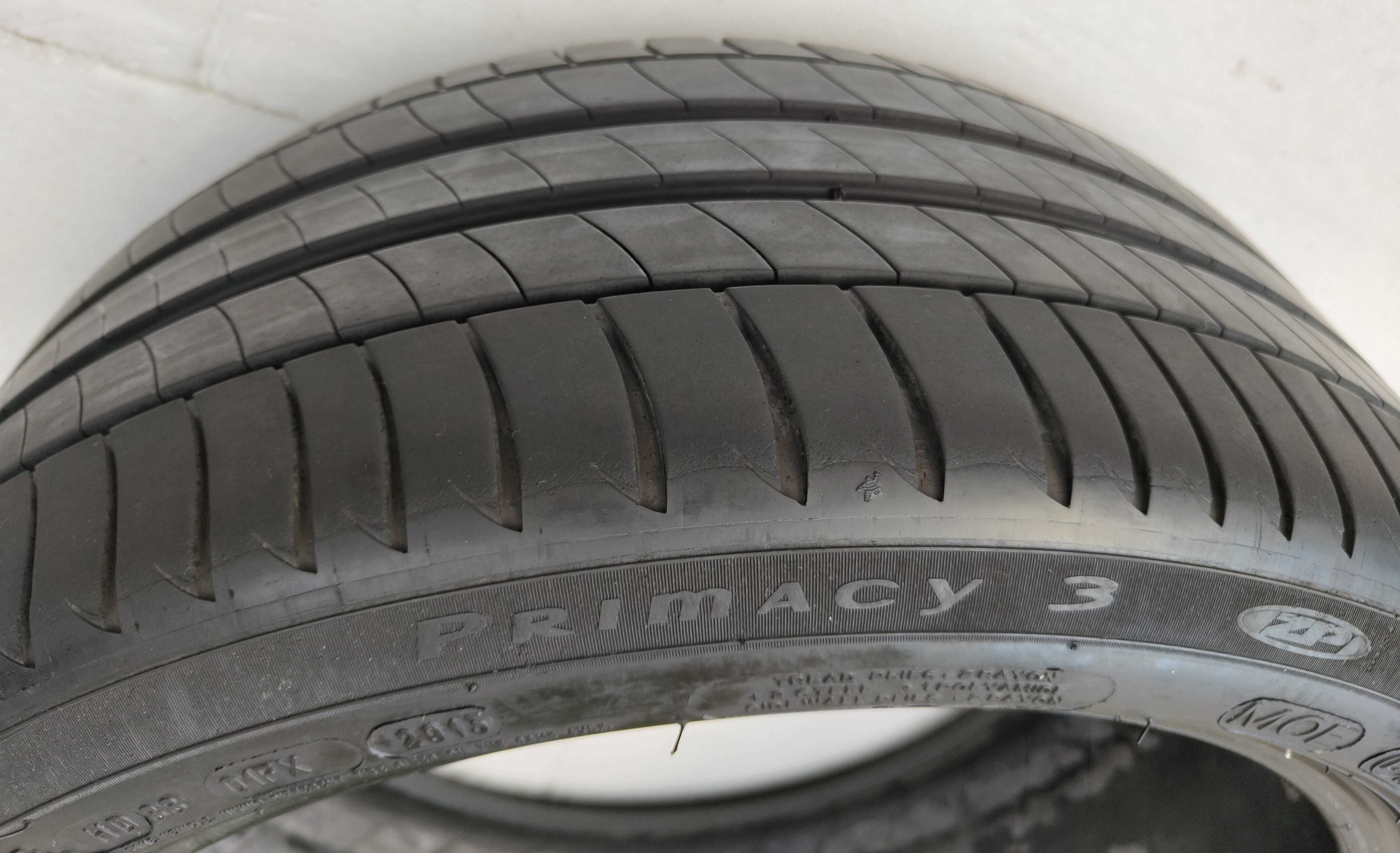 PNEU MICHELIN Primacy  245/40 R 18  97Y  Extra Load