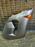 Kawasaki Ninja 636 boczek 05-06 przód przedni prawy owiewka prawa