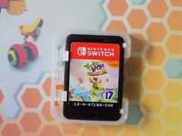 Yooka-Laylee and the Impossible Lair Nintendo Switch/OLED/Switch Lite