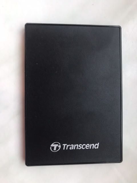 Dysk SSD Transcend 330 64GB 2,5" PATA IDE ATA szpilki igły