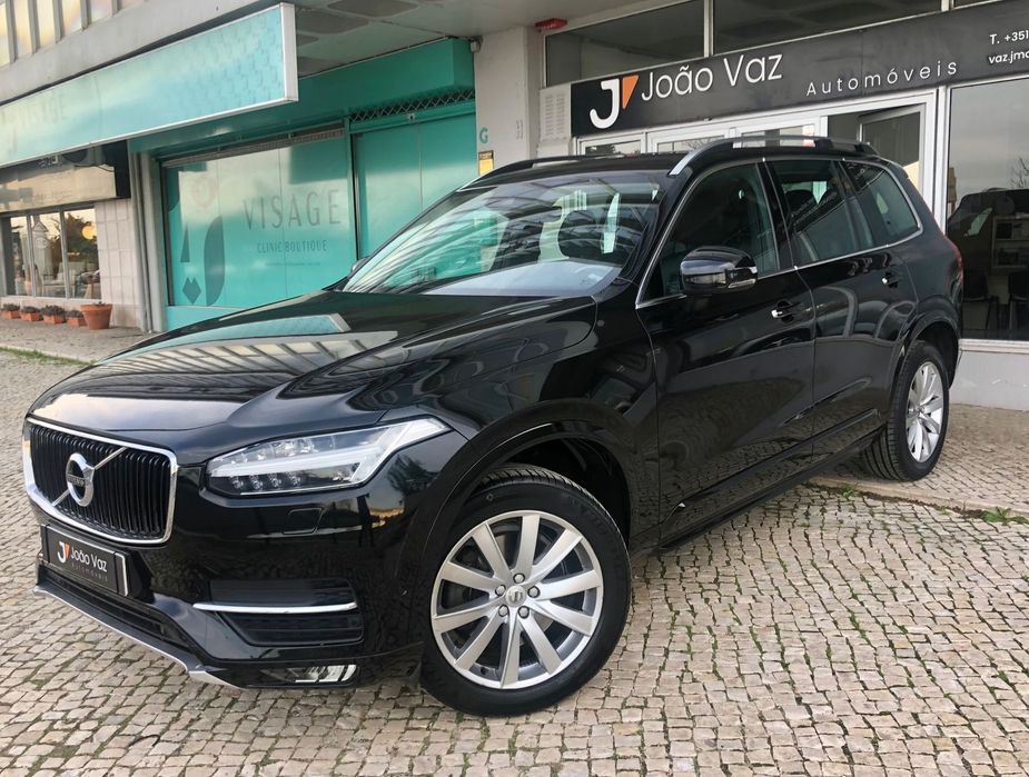 Volvo XC 90 2.0 D4 Momentum