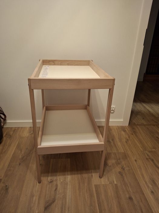 Przewijak Ikea Sniglar