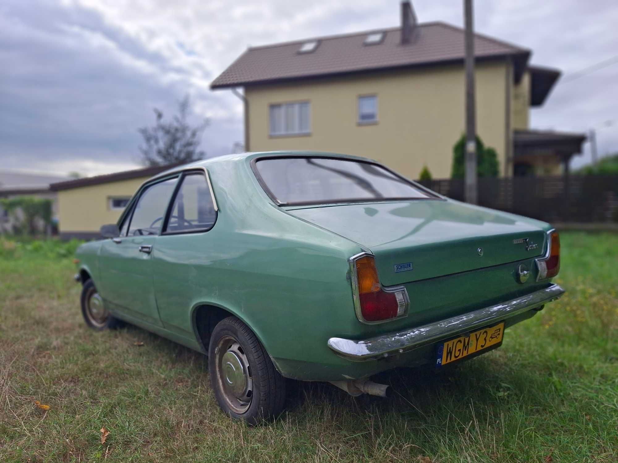 Chrysler Sunbeam 1300 DL
