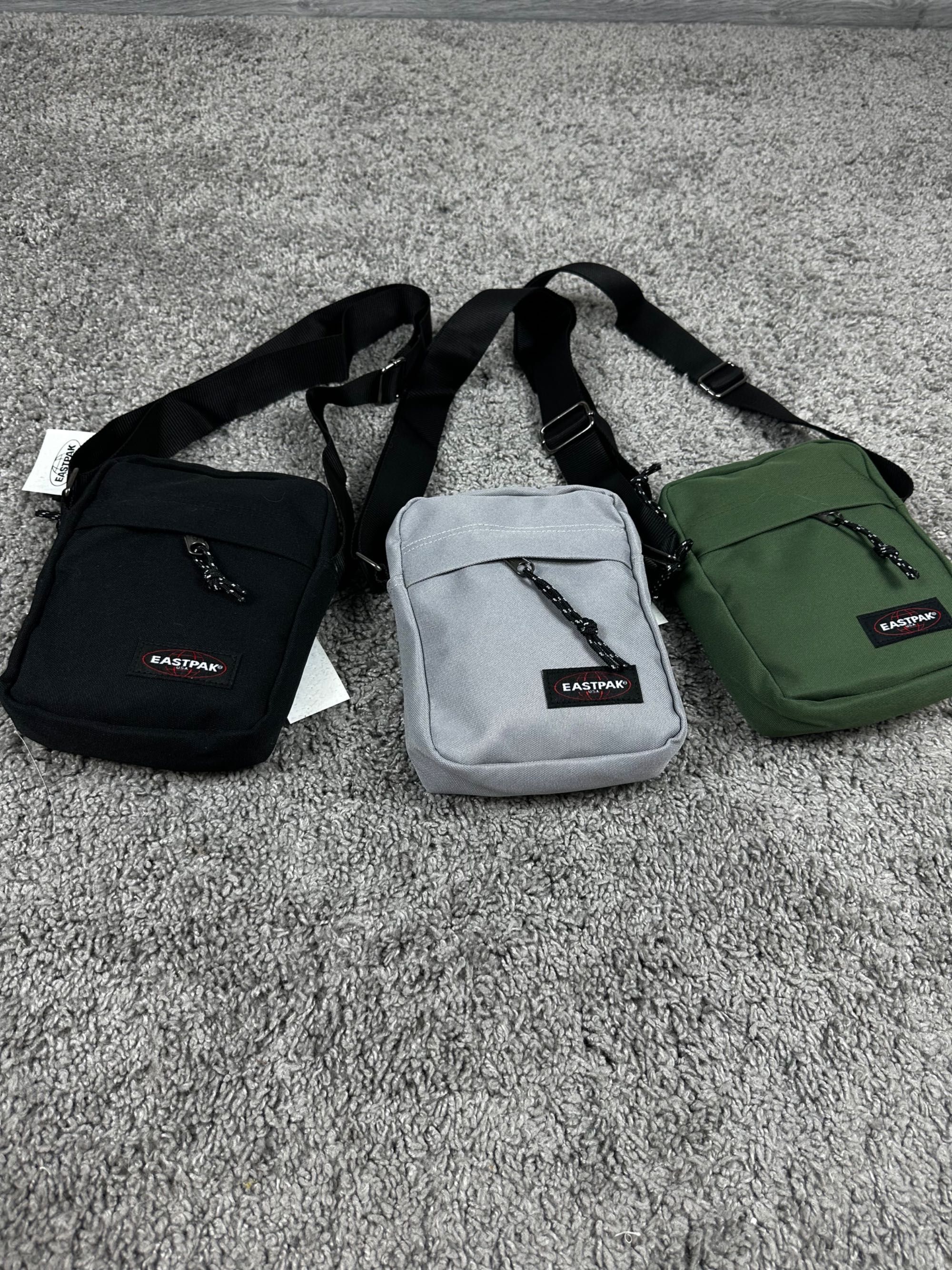 Сумка EASTPAK | Барсетка Eastpak | сумка істпак