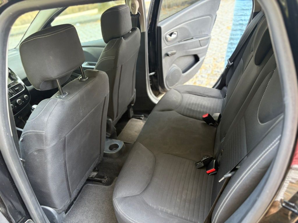 Renault Clio ST 1.5dci - Nacional