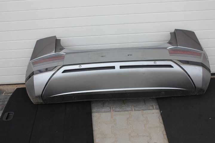 Hyundai Ioniq 5 Бампер задний зад разборка