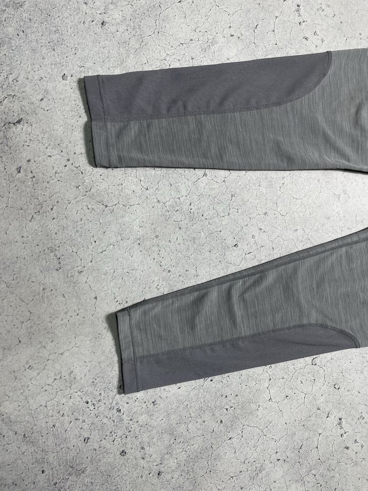Женские Компресионные Легинсы Nike Dri-Fit Pro Combat Оригинал L-XL