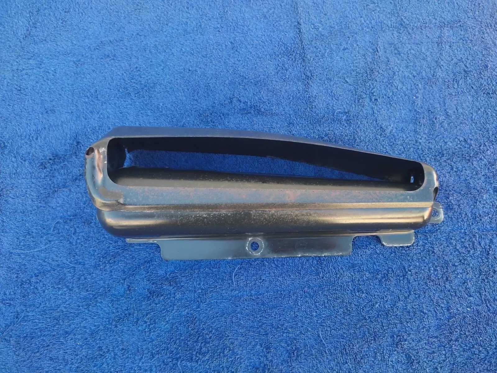 Entrada ar capo Clio Williams / Clio 16v