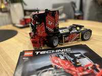 LEGO 42041 Technic Ciężarówka Wyścigowa