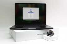 Macbook Pro M4 Pro 24Gb RAM 512Gb SSD