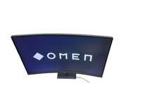 Zakrzywiony monitor gamingowy HP Omen 32C 165Hz wrocław