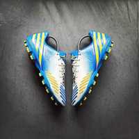 Korki Adidas Predator Lethal Zones LZ AG 43 1/3