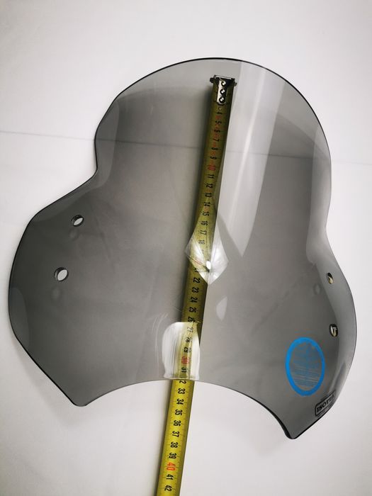 Szyba owiewka BMW R 1200 NINET NOWA średnia.